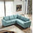 Naithan Fabric Sectional-1484916765
