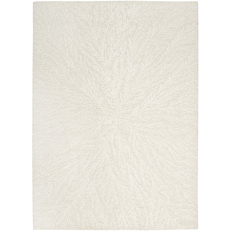Darell Floral Indoor Rug