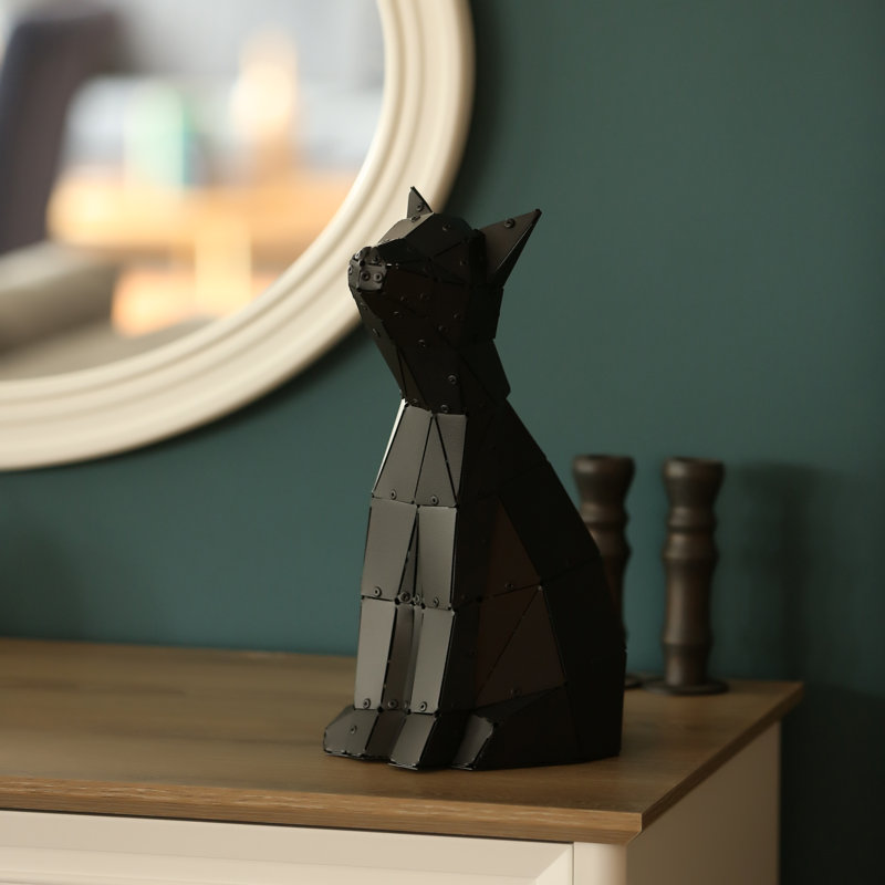 Rafael Animals Statue