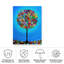 Plants & Flowers Wall Decor-98044084