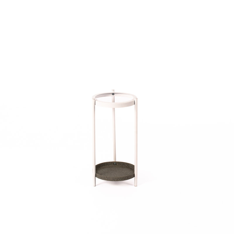 Cledia Metal Freestanding Umbrella Stand