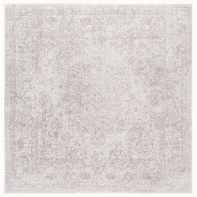Calidia Oriental Indoor Rug