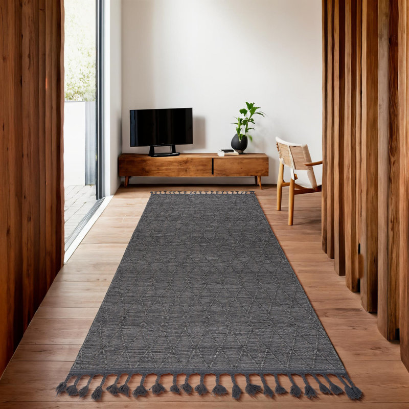 Tapis d'entrée, Tapis de couloir 3 pi 3 po x 9 pi 10 po