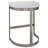 Fleta Upholstered Counter Stool with Metal Frame-1084227203