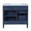 Meuble-lavabo 36 po avec lavabo en céramique-351611173-351611178