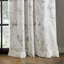 Sheer Curtain Pair-71104555