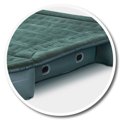 Matelas pour camion Pittman Pd-PV203C Pittman