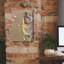  «Play Bubble» par Bebe Keith, art mural sur toile, 12 po x 18 po-6631456
