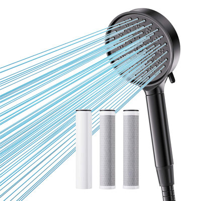 Handheld Shower Head
