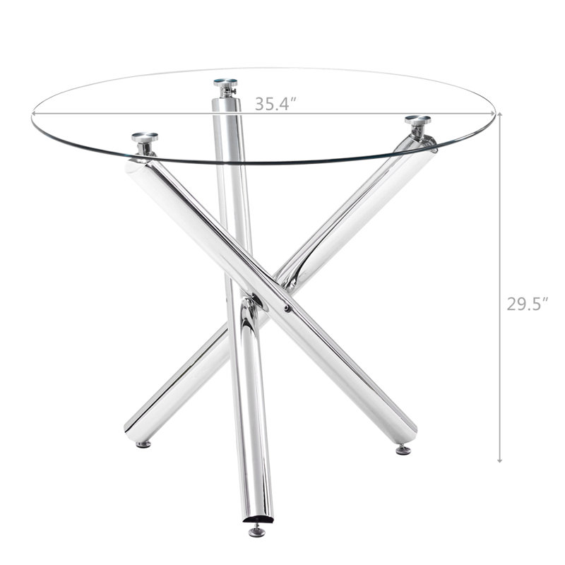 Table de salle à manger Allonzo