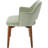 Meredythe Modern Dining Chair