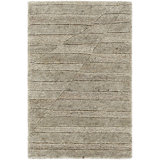 Knoxville Hand Knotted Area Rug