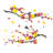 Plants & Flowers Non-Wall Damaging Wall Decal-959054014-959054010