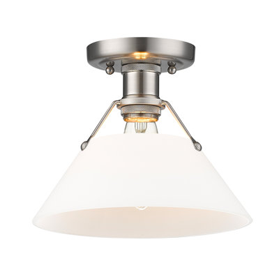 Weatherford Flush Mount