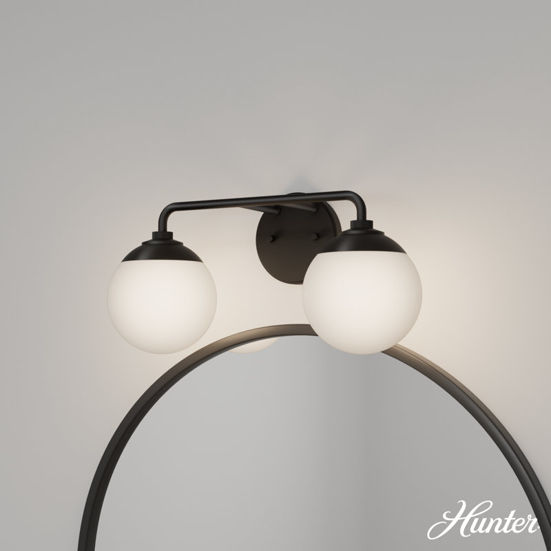 Hepburn - Light Dimmable Vanity Light, 2