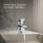 Parallel Single-Handle Bathroom Sink Faucet, 1.0 Gpm-93513201