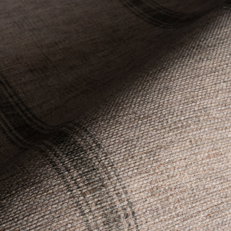  Tapis à rayures Arvella, Rectangle 6 pi 7 po x 9 pi