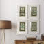 Argent I - ensemble de 4 reproductions de cadres photo-1800171749-1800171757