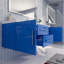 Ensemble de meuble-lavabo simple 60 po-68006539