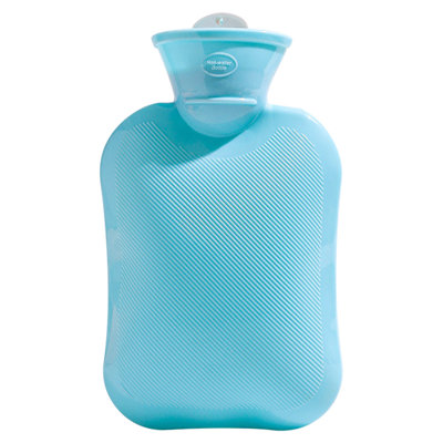Water Bottle Hot Water Bottle Warmer Set 500 ML,Heat Up And Refreezable Hot Cold Pack