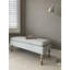 Banc en tissu bleu azur SEAT4U-1488276600