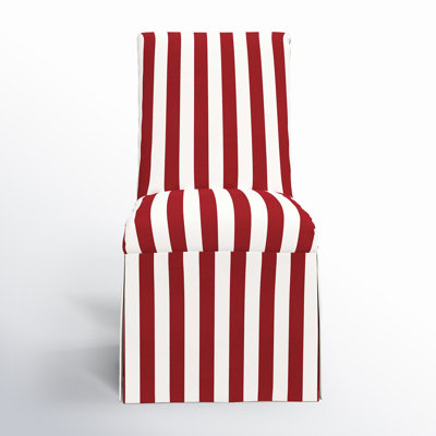 Silvia Parsons Dining Chair