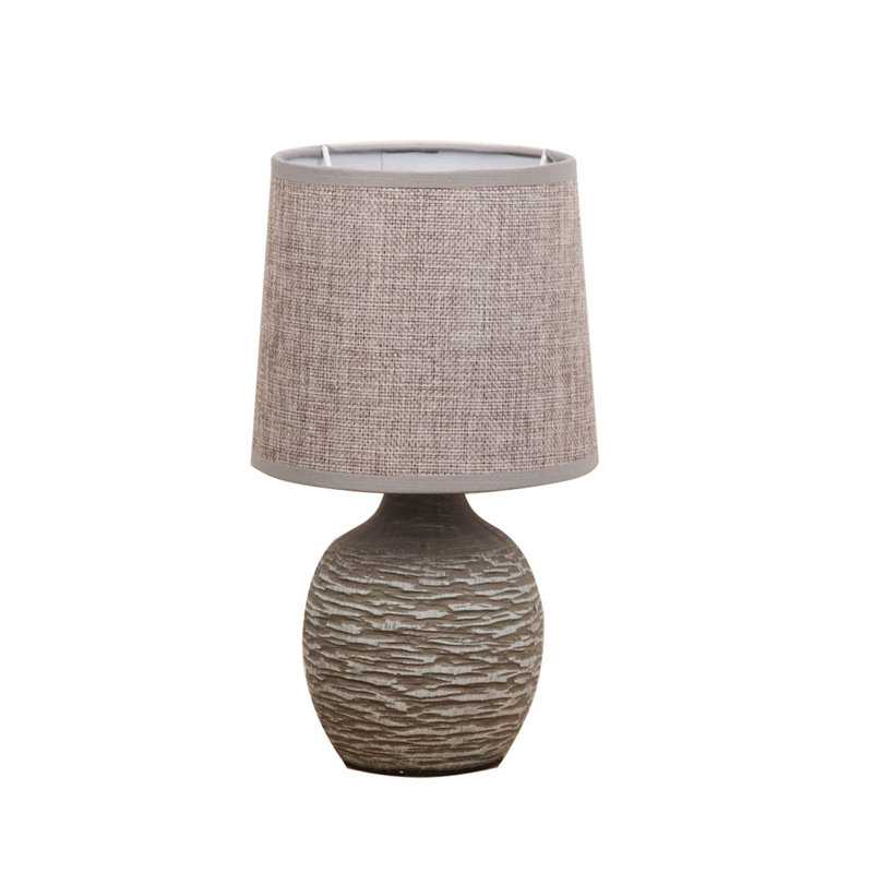 Stryder Ceramic Table Lamp