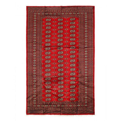 Oriental Area Rug