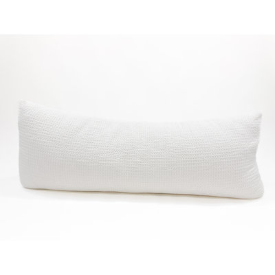 Cotton Pillow Cover & Insert