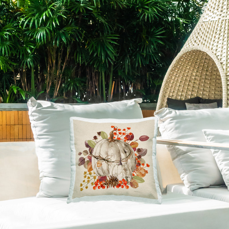 Coussin d'extérieur Stupell Industries