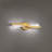 Ascot Dimmable LED Vanity Light