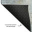 Tapis moderne lavable à la machine de qualité supérieure Mayfield AMF2171-1905992710-1905992755