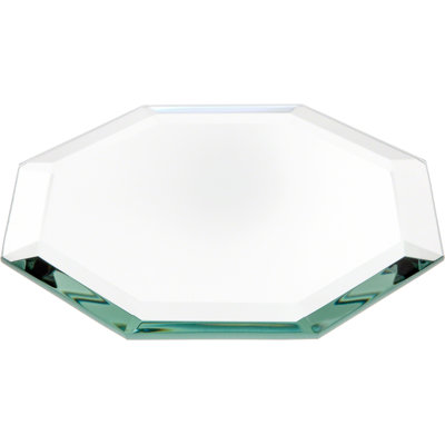 Jagruti Octagon Mirror