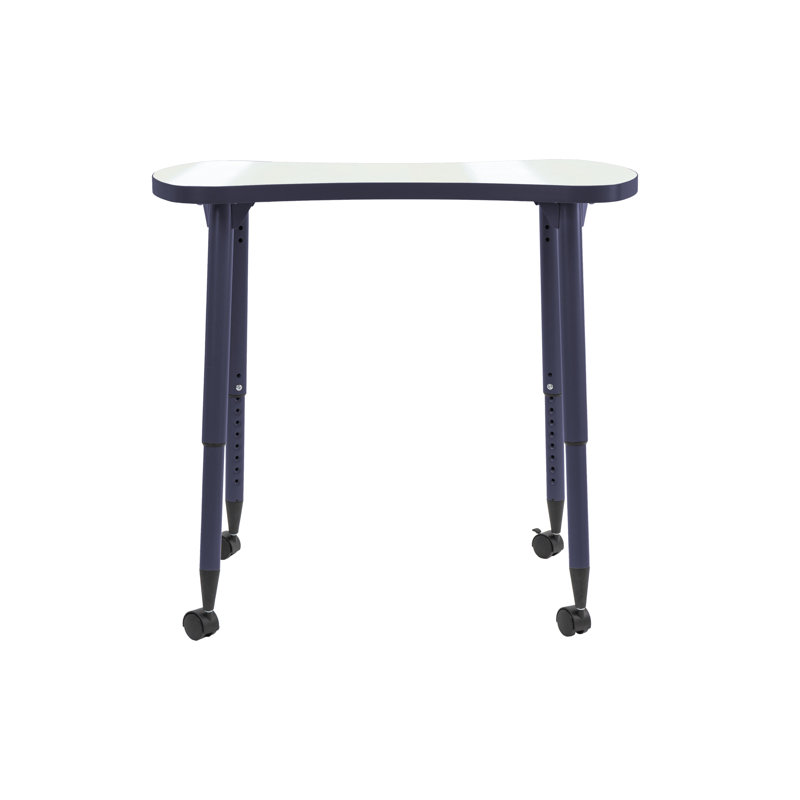 Table d'activité Adapte 25 x 37 Bowtie, Marine