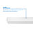 LSC Select Dimmable Strip Ceiling Light
