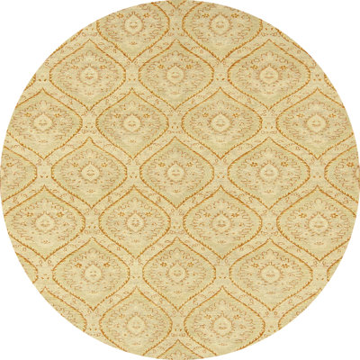 Tapis abstrait moderne 2705