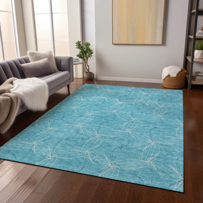 Tapis Aquaisha