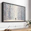 «Stroll Together», reproduction sur toile-101452452
