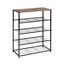 Woltu 12 Pair Shoe Storage Cabinet-881721622