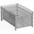 Color Steel Pull Out Drawer-100727998