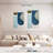 Avery Abstract Blue III-108504806