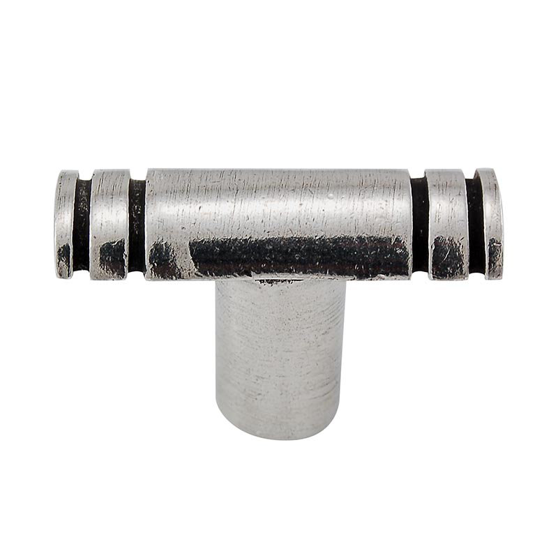 Archimedes Bar Knob, 1.5" H x 0.56" W x 1" D, Polished Gold