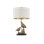 Codorniz Table Lamp