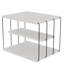 Table basse avec 3 tablettes-1638694871