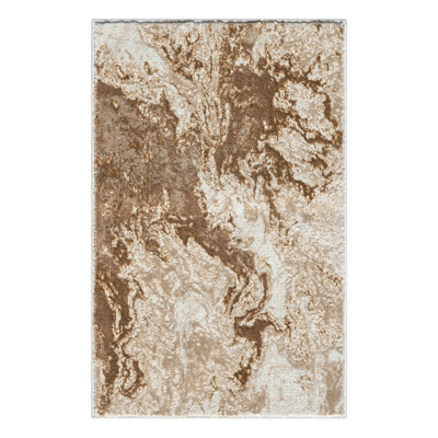 Tyrece Abstract Indoor Rug