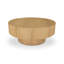 Table basse Corey chêne rustique-2007477512