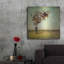 «Thanks for the Melody» par Duy Huynh, art mural en métal-1819672735