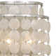 Concord 2 Light Dimmable Flush Mounted Sconce