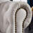 Chesterfield sofa in linen fabric-1395944013