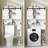 Over The Toilet Storage Cabinet-1402301694